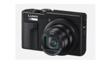 LUMIX TZ99が首位に！　コンデジ人気ランキングTOP10　2025/12/7