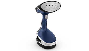 進化したティファールの衣類スチーマー「アクセススチーム フォース」新発売！ 除菌効果も