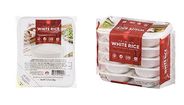 アイリスオーヤマ、パックごはん「White Rice」で米国に本格事業展開