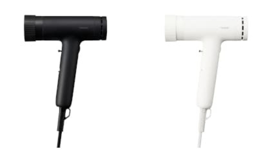 224通りの風で“最適”が見つかるドライヤー ツインバードの「匠クラフトドライヤー」