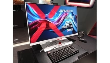年間に166ものモニター新製品を発表するJAPANNEXT。次の一手は？