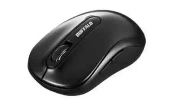 バッファローが首位に　マウス人気ランキングTOP10　2026/4/29