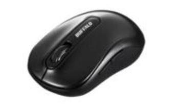 バッファローが首位に　マウス人気ランキングTOP10　2026/4/29