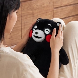 くまモンがAIロボットに！？ SWITCHBOTの「KATAフレンズ」の特別モデル