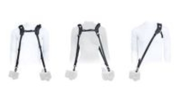 カメラマン必携！ BLACKRAPID最新ストラップで快適撮影を実現