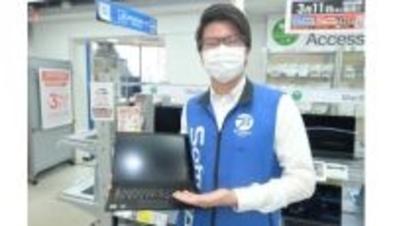 ノートPC値上がり中 なら中古を買えばいいじゃない 選び方のポイントや人気モデル ソフマップAKIBAで聞いてみた！