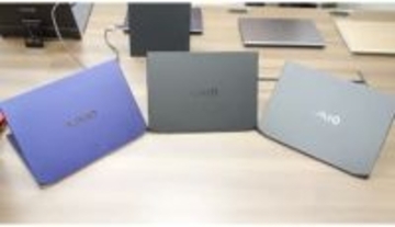 VAIO初のCopilot+ PC、AI時代のモバイルワークをサポートする最上位モデル「VAIO SX14 R」の新モデル