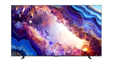 ハイセンス、「RGB MiniLED」搭載フラッグシップ4K液晶テレビ