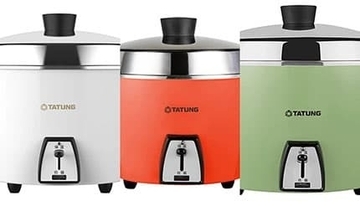 蒸す、炊く、煮込むがこれ一台 台湾の国民的家電に日本上陸10周年モデル登場
