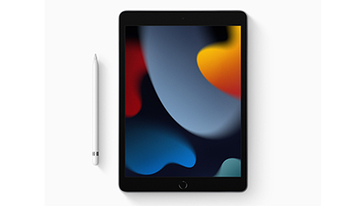 上位10機種のうち2位以外はすべてAppleのiPad！　今売れてるタブレット　2022/6/5