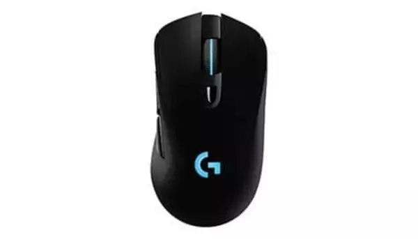 仕事の効率も上げる！　ゲーミングマウス人気ランキングTOP10　2025/10/14