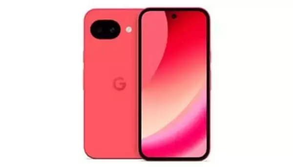 勝ったのはPixel 10a　Androidスマホ人気ランキングTOP10　2026/5/9