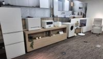 パナソニックは小世帯向けに食の提案を推進 “コンパクト”×“上質”のキッチン家電で食材を最後までおいしく食べ切ろう