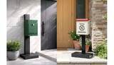 「これポストなの？ デザイン性が高すぎる置き型ポスト「LIVPOST」が話題」の画像1