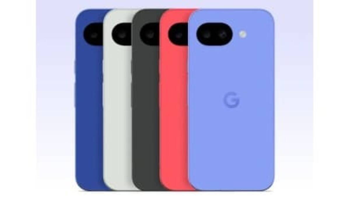 最新スマホ「Google Pixel 10a」4月14日に発売、価格7万円台からでAI 