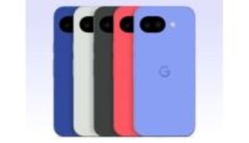 最新スマホ「Google Pixel 10a」4月14日に発売、価格7万円台からでAI・カメラ性能・耐久性を進化