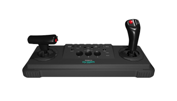 今売れてるPC対応ゲームコントローラーTOP10、復刻版「サイバースティック」が首位初登場　2022/11/4