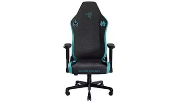 「Iskur V2 X ZZZ」が首位に！　ゲーミングチェア人気ランキングTOP10　2025/12/7