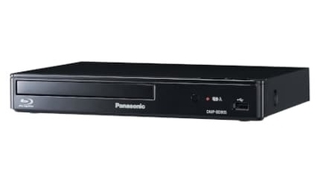 パナソニックのコンパクトサイズが売れてる　DVDプレーヤー人気ランキングTOP10　2026/5/27