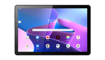 今売れてるタブレット端末TOP10、「Lenovo Tab」が3機種TOP10入り　2022/10/29