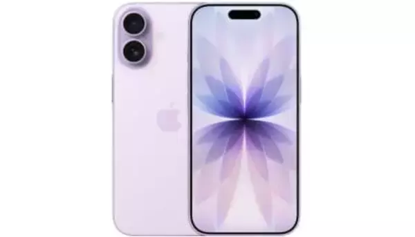 iPhone 17が好調！　スマホシリーズ別人気ランキングTOP10　2026/3/27
