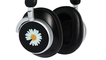 世界限定188台 G-DragonとBang＆Olufsenがコラボ 特別モデルのヘッドホン 価格は約28万円