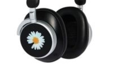 世界限定188台 G-DragonとBang＆Olufsenがコラボ 特別モデルのヘッドホン 価格は約28万円