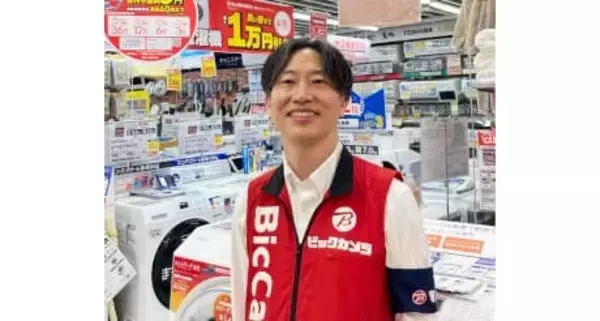 狭い家でもOK！「ドラム式洗濯乾燥機」はスリムがトレンド