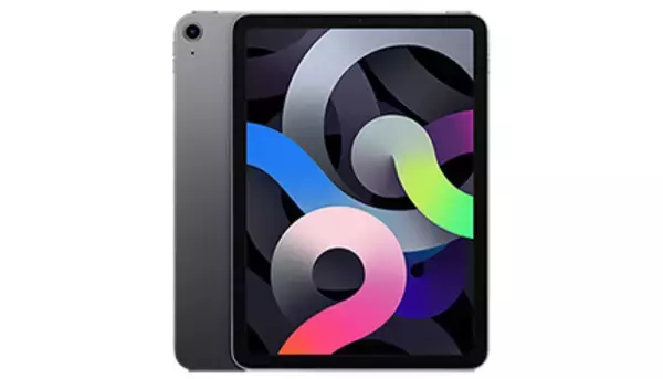 iPadが人気のタブレットの売れ筋！　2022/2/6