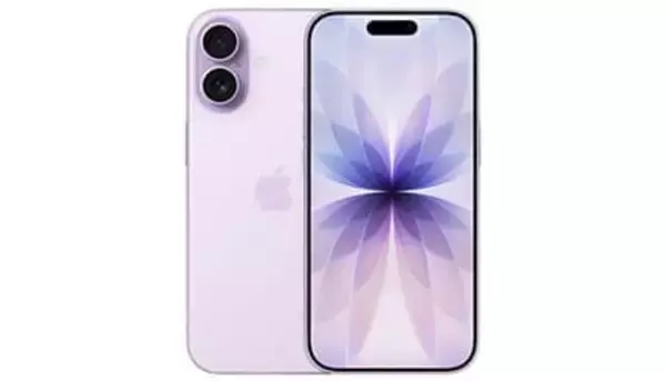 シリーズ別で「iPhone 17」が売れてる！　スマホ人気ランキングTOP10　2025/11/20