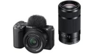 VLOGCAM ZV-E10 IIが首位に！　ミラーレス一眼 人気ランキングTOP10　2026/3/4