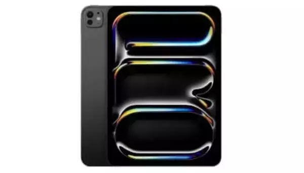 11インチiPad Pro（25年秋モデル）が初TOP10入り、26年2月に売れたタブレット端末TOP10