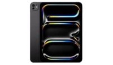 11インチiPad Pro（25年秋モデル）が初TOP10入り、26年2月に売れたタブレット端末TOP10