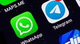 「WhatsAppのユーザー名機能は安全？ なりすまし詐欺が増える可能性をアクロニスが解説」の画像1
