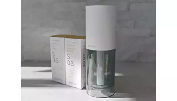 「“嗅覚”でリモートワークをもっと快適に！　無意識をハックする香りのデザインがQOLをブーストする」の画像