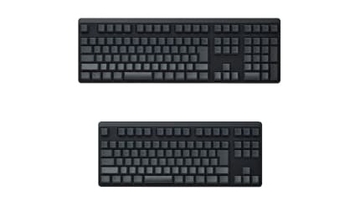 毎日のタイピングを快適に 東プレのプレミアムなキーボード 「REALFORCE」から新製品「R4キーボード」が登場