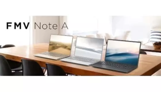 写真整理もトラブル解決もAIに任せる、富士通「FMV」新ノートPCが使いやすさで進化