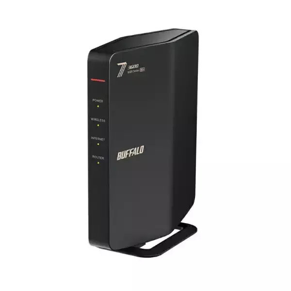 TP-LINKとバッファローが首位争い、26年6月に売れた無線LANルーターTOP10