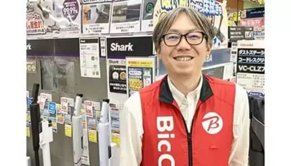 「ドック付きスティッククリーナー」なら月1ゴミ捨てでOK！