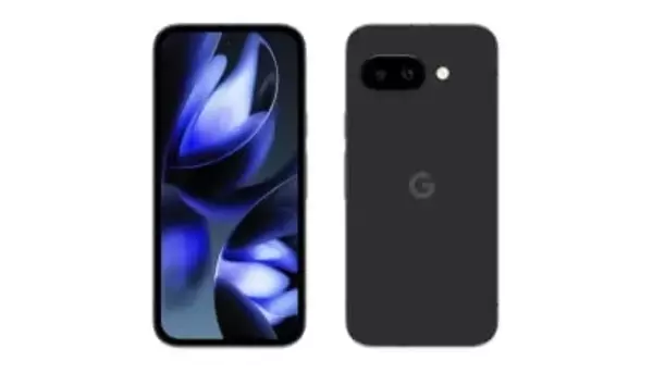 Pixel 9aが東京圏で売れてる！　Androidスマホ人気ランキングTOP10　2026/4/2