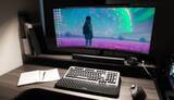「2万円超でも買う価値あり？ ベンキューの最上位モニターライト「ScreenBar Halo 2」の実力を検証」の画像1