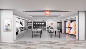 国内5店舗目！東京・亀戸に「Xiaomi Store カメイドクロック店」がオープン