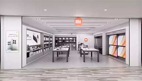 国内5店舗目！東京・亀戸に「Xiaomi Store カメイドクロック店」がオープン