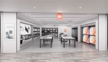 国内5店舗目！東京・亀戸に「Xiaomi Store カメイドクロック店」がオープン