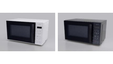 ヤマダデンキ、オリジナル調理家電「COOFE」の第一弾は「17L電子レンジ」