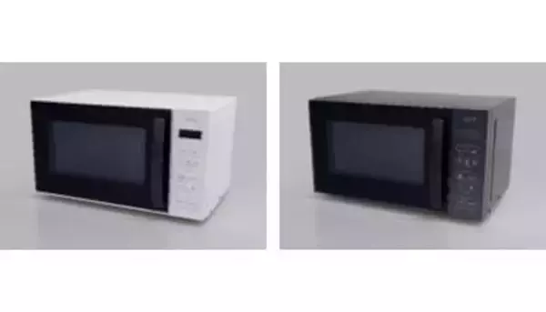 ヤマダデンキ、オリジナル調理家電「COOFE」の第一弾は「17L電子レンジ」