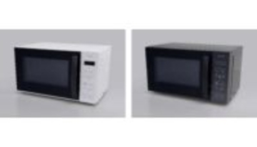 ヤマダデンキ、オリジナル調理家電「COOFE」の第一弾は「17L電子レンジ」