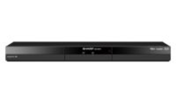 2025年に売れたブルーレイレコーダーTOP10、シャープとパナソニックが首位争い