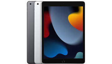 TOP10中、8種類のiPadがランクイン！ 今売れてるタブレットTOP10　2022/4/24