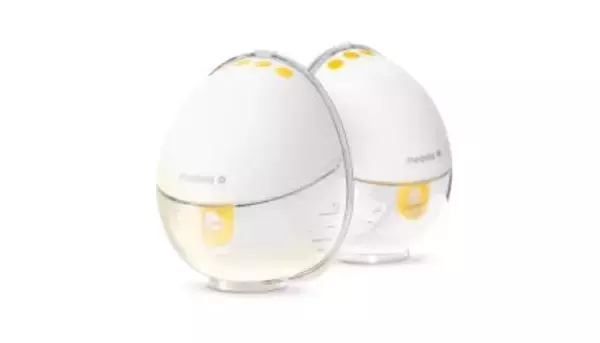 タイパ重視のママに最適な、もっと自由に動ける新しいさく乳スタイル！